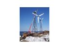 Wind Energy