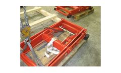 Mounting Services