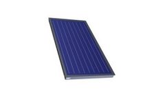 Hewalex - Model KS2000 TLP - Solar Collector