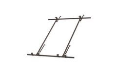 Hewalex - Model KSOL-2/2000/2100 - Universal Handle for First Two Collectors