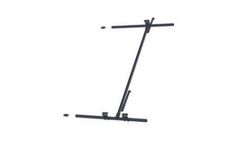 Hewalex - Model KSOL-1/2000/2100 - Universal Handle for An Additional Collector