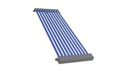 Hewalex - Model KSR10 - Solar Collector