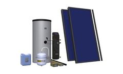 HEWALEX - Model 2 TLPAm-200 - Solar Set