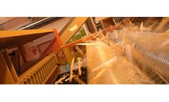 Technology for Wood-based Materials Service