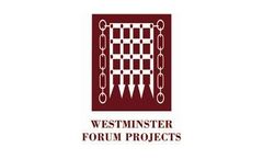 Westminster Food & Nutrition Forum