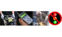 Hand Arm Vibration Services (HAV)