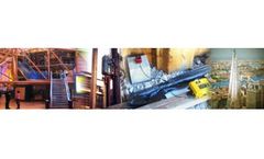 Environmental Vibration