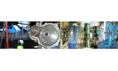 Vibration Analysis and Control Service