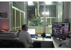 Power Generator Monitoring Service