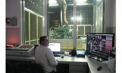 Power Generator Monitoring Service