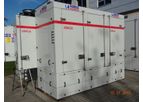 Horus Energia - Hydrogen Fuel Generator Set