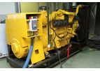 Horus Energia - 280 kW Power Generator
