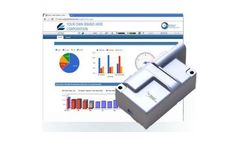 Outpost - Model WASP - Smart Water Meter