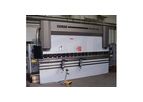 CNC Working Services