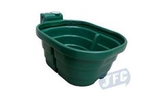 Model EU600 - Pasture Drinker