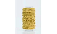 Aramid - Model 3300x1x3x3 - Soft Cords
