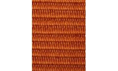 Mehler - Model DPP 630 Straight Warp-VS - Conveyor Belt Fabrics