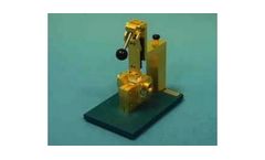 Manual and Automatic Test Fixtures and Calibration Standards
