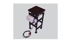 Vibrating Tables