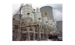 SYNEX - Pneumatic Air Blaster System