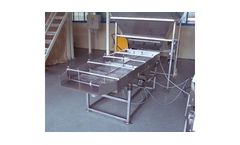 Vibrating Screen Feeders