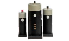 Inwet - Model FKL-In Type - Pneumatic Knockers