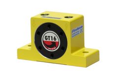 Inwet - Model GT-Type - Turbine Pneumatic Vibrators
