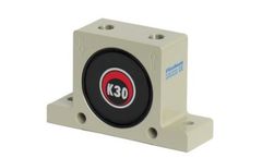 Inwet - Model K-Type - Pneumatic Vibrators