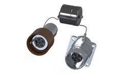 Cavotec - Model PC1 S1 - Screw Ring - Low Voltage Connectors (up to 1kV)