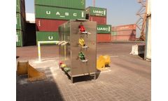 Cavotec PowerUnit - Standard and Customized Power Unit