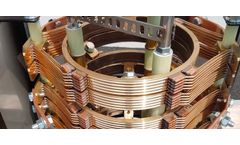 Cavotec - Collectors & Sliprings