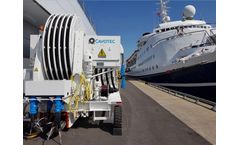 AMPMobile - Connects Cruise Vessels