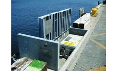 AMPVault - Shore Power Pits