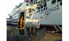 AMPTelescopic - Multi-Role Ro/Ro Vessels and Ferries