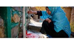 Water, Sanitation & Hygiene (Wash) Service