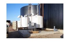odor control for asphalt