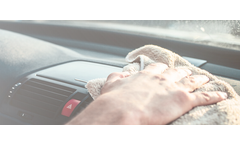 OMI -  Air & Surface Odor Eliminators Spray