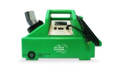 OMI - Model DVS25 - Odor Eliminating Units