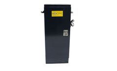 OMI Ecosorb - Model Small Spaces: 130 - Stationary Unit