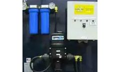 OMI Ecosorb - Air Atomization Systems