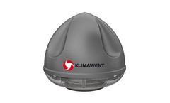 Kimawent - Model SPARK-S/Ex - Explosion-Proof Roof Fans