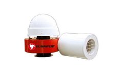 Kimawent - Model WPA-D/Ex - Horizontal Outlet Explosion Proof Fans