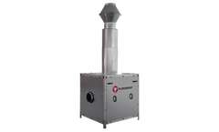 Klimawent - Fan Chamber