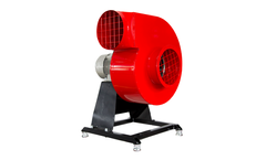 Kimawent - Model WPA-S-N - Stationary Fan