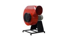 Kimawent - Model WPA-14-S-N - Stationary Radial Fan