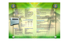 Heating-ventilating Units Neolux III Series- Brochure	