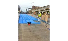 PIM - Model PmB - Blue Shield