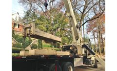 PIM - Non Ductile Pipeline Replacement Pipe Bursting