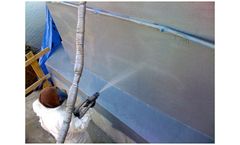 VersaFlex Polyurea - Sealants, Coatings & Membranes Materials