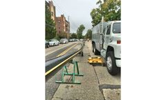 Rolldown - Tight-Fit Polyethylene Lining